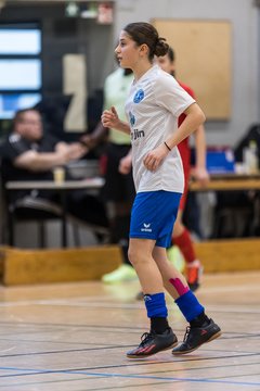 Bild 697 - wCJ NFV Futsalmeisterschaft